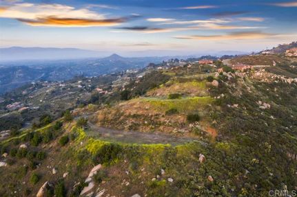 Property in San Diego County, California