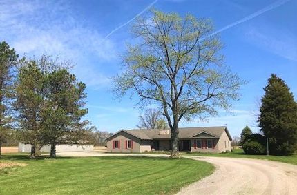 Property in Allen County, Ohio