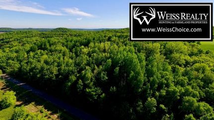 Property in Dunn County, Wisconsin