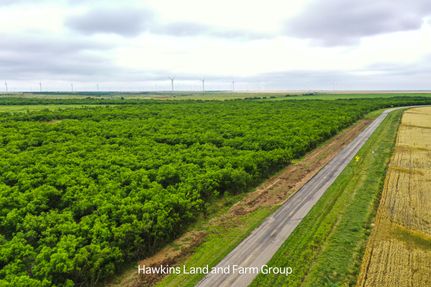 Property in Haskell County, Texas