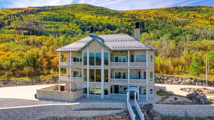 Property in Mesa County, Colorado