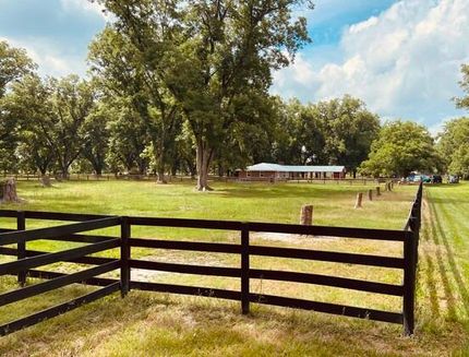 Property in Ware County, Georgia