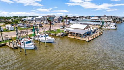 Property in Calhoun County, Texas