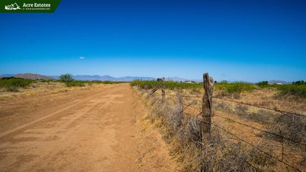 Property in Cochise County, Arizona
