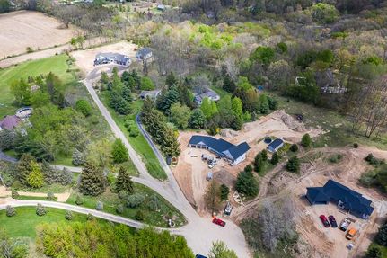 Property in Kent County, Michigan