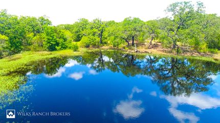 Property in Eastland County, Texas