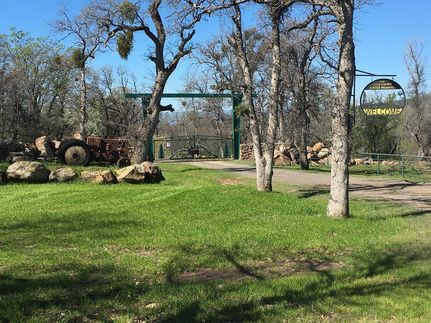 Property in Shasta County, California