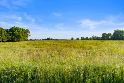 Property in Henry County, Indiana