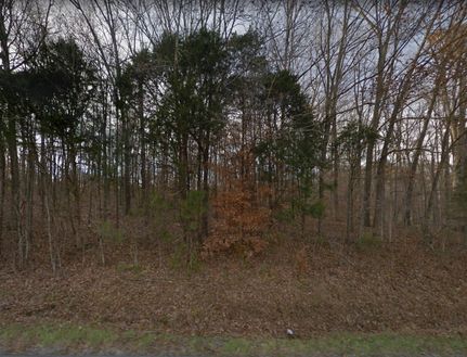 Property in Stewart County, Tennessee