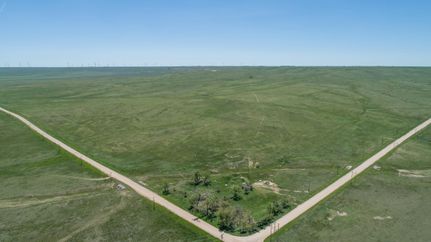 Property in El Paso County, Colorado