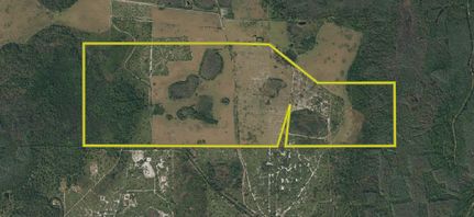 Property in Osceola County, Florida