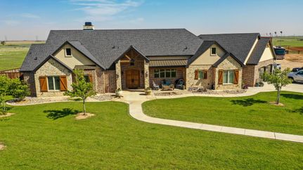 Property in Lubbock County, Texas