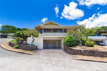 Property in Honolulu County, Hawaii