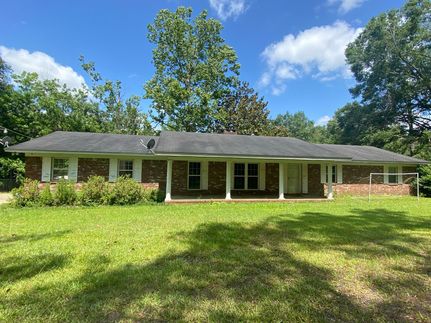 Property in Escambia County, Alabama