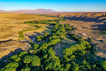 Property in Sierra County, New Mexico