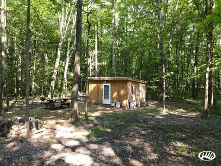 Property in Clark County, Indiana