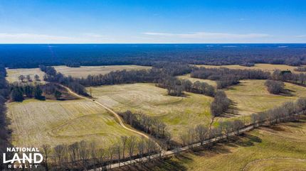 Property in Haywood County, Tennessee