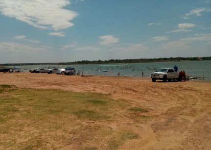Property in Donley County, Texas