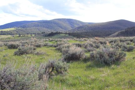 Property in Beaverhead County, Montana
