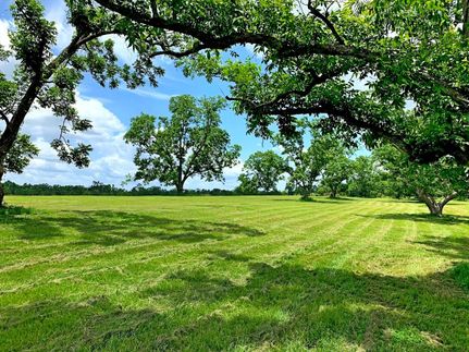 Property in Beauregard Parish, Louisiana