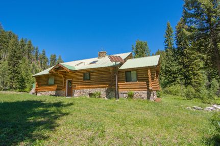 Property in Lemhi County, Idaho