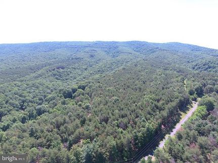 Property in Hardy County, West Virginia