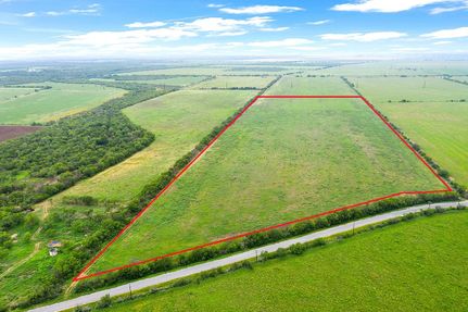 Property in Uvalde County, Texas