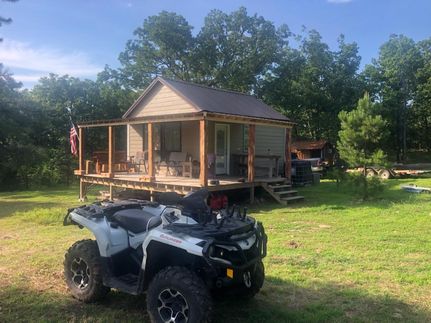 Property in Le Flore County, Oklahoma