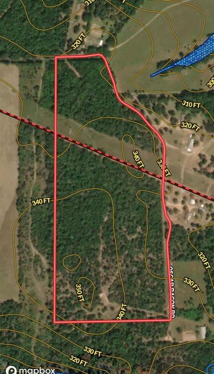 Property in Harrison County, Texas