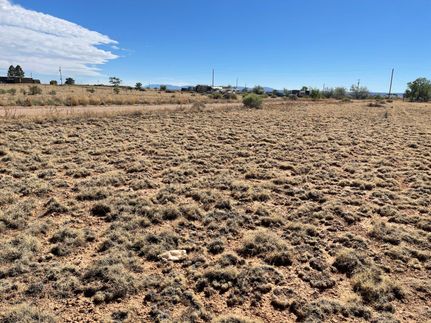 Property in Torrance County, New Mexico