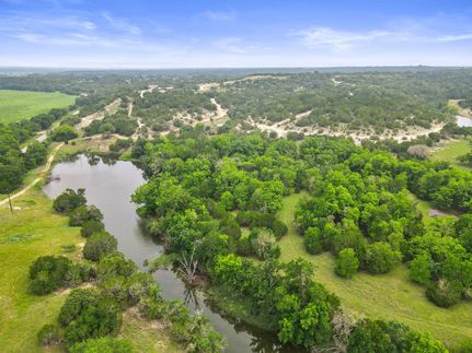 Property in Lampasas County, Texas