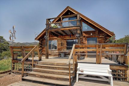 Property in Saguache County, Colorado