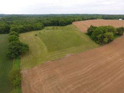 Property in Lenawee County, Michigan