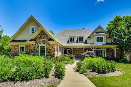 Property in Kane County, Illinois