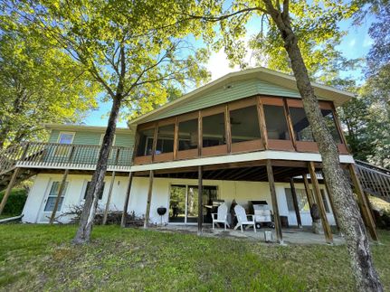 Property in Lake County, Michigan