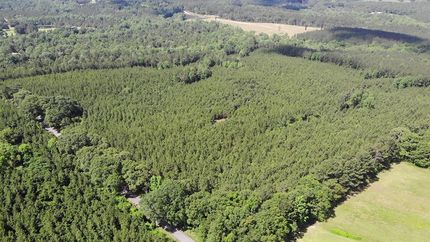 Property in Lamar County, Mississippi