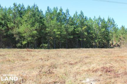 Property in Berkeley County, South Carolina