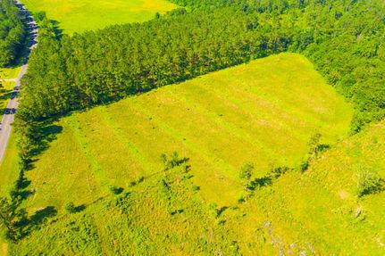 Property in Trinity County, Texas