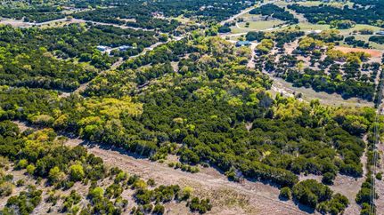 Property in Hood County, Texas