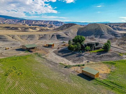 Property in Delta County, Colorado
