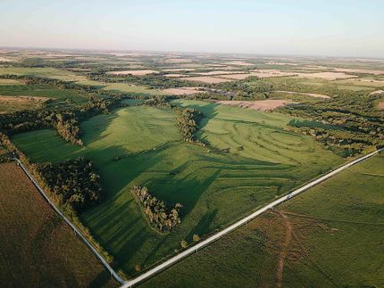 Property in Marion County, Kansas