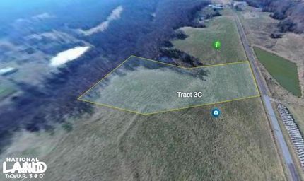 Property in Boone County, Missouri