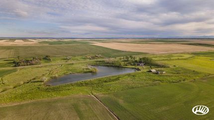 Property in Pondera County, Montana