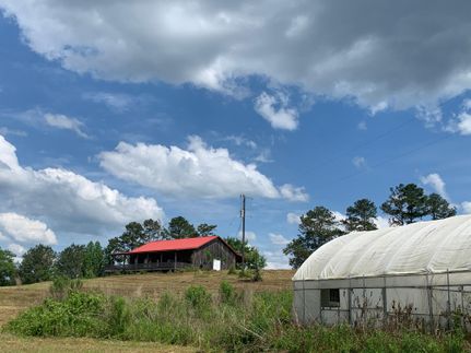 Property in Chilton County, Alabama