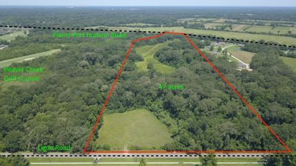 Property in East Baton Rouge Parish, Louisiana