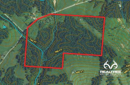 Property in Meigs County, Ohio