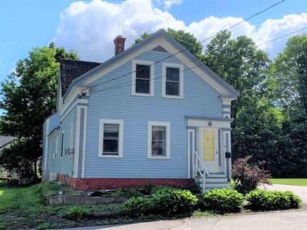 Property in Merrimack County, New Hampshire