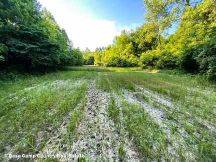 Property in Franklin County, Indiana