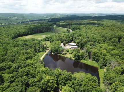 Property in Broome County, New York