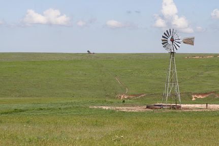 Property in Roberts County, Texas